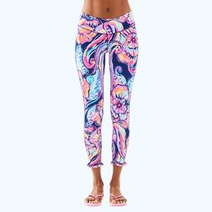 Lilly Pulitzer Luxletic Leggings XS